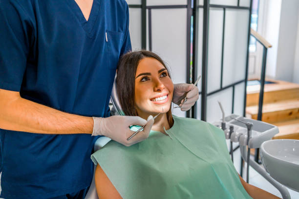 Emergency Dental Services in Westville, NJ
